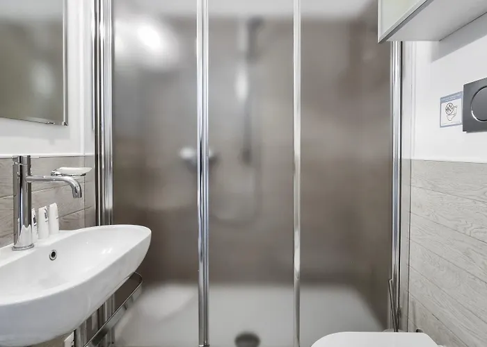 Italianway Comfort - Bligny 19a D Bologna ミラノ