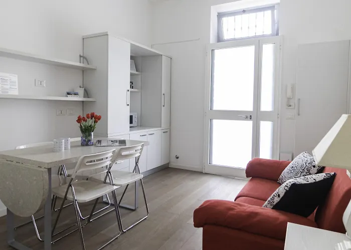 Italianway Comfort - Bligny 19a D Bologna