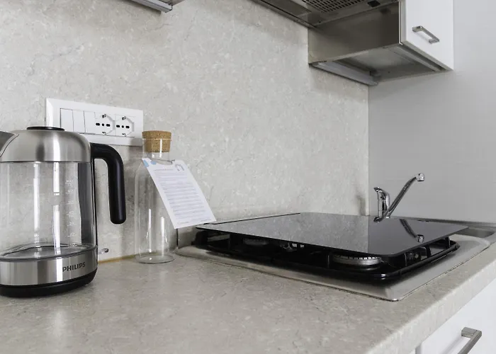 アパート Italianway Comfort - Bligny 19a D Bologna ミラノ