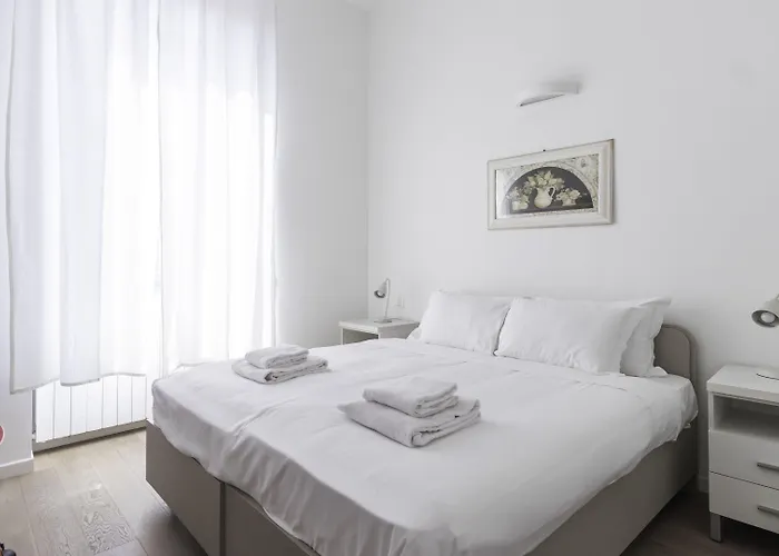 Lejlighed Italianway Comfort - Bligny 19a D Bologna *