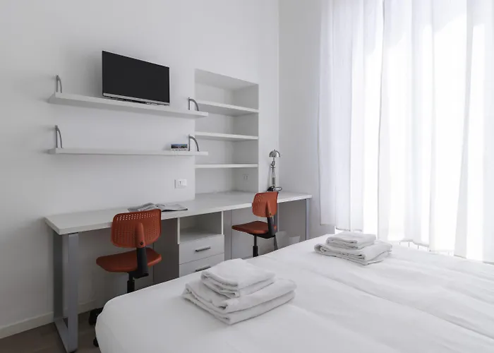 Italianway Comfort - Bligny 19a D Bologna