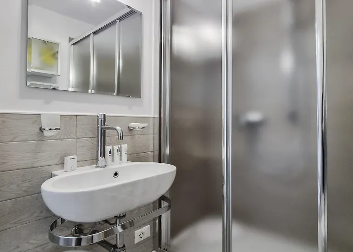 アパート Italianway Comfort - Bligny 19a D Bologna