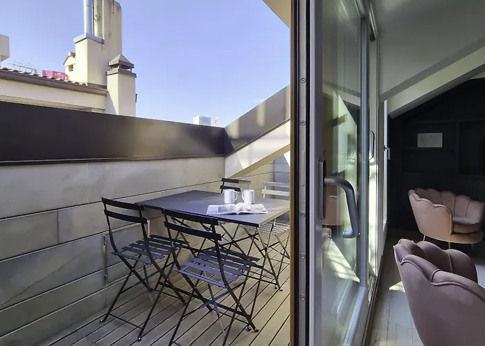 Apartment Italianway Collection - Corso Venezia 7 Milan