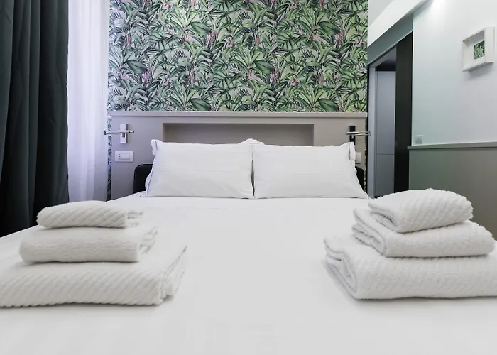 Italianway Collection - Corso Venezia 7 Apartament *