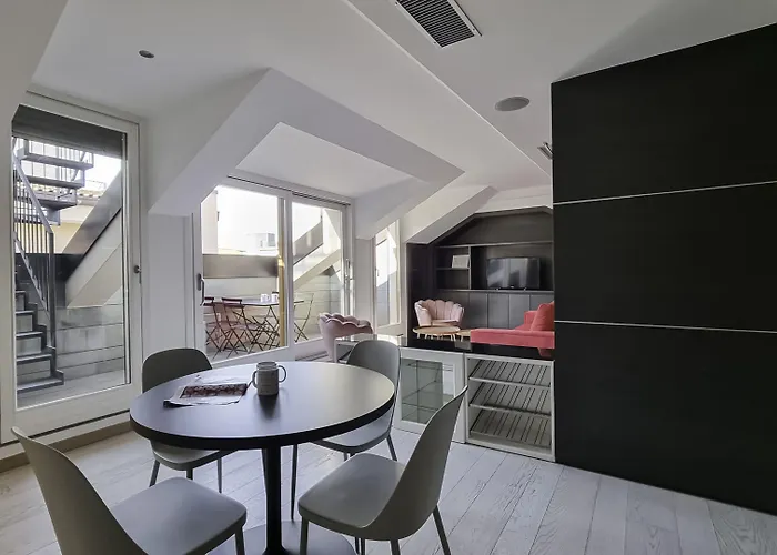 Italianway Collection - Corso Venezia 7