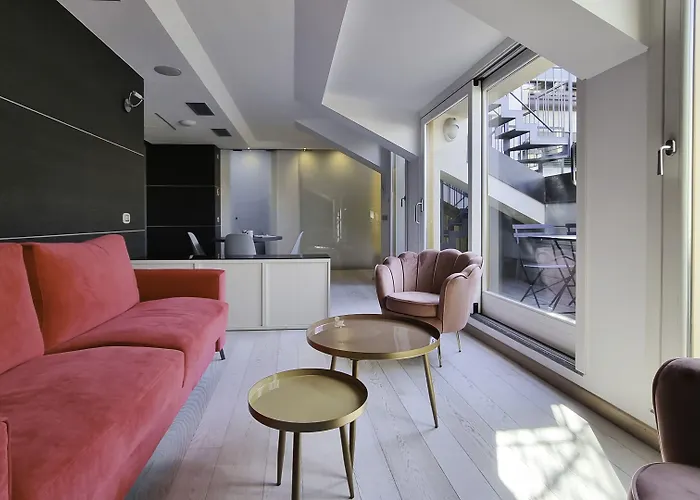 Italianway Collection - Corso Venezia 7 * Milan