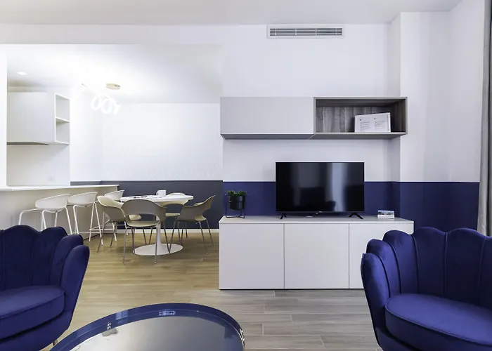 Apartamento Italianway Collection - Corso Venezia 7