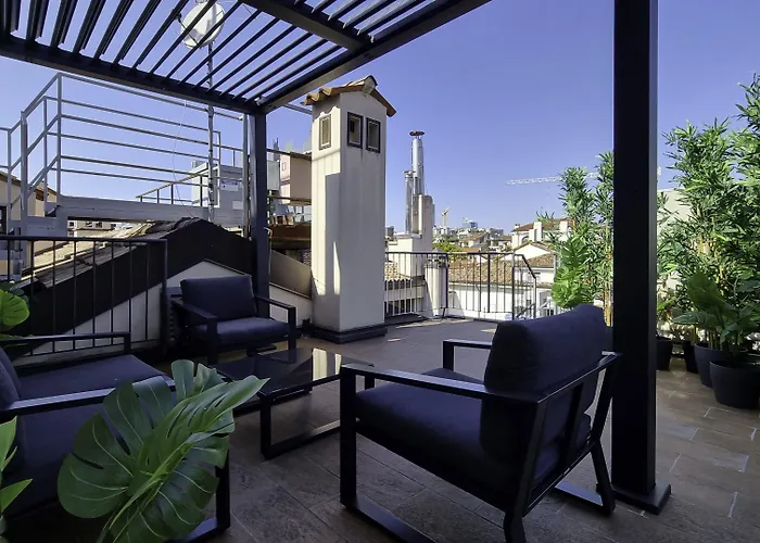 Apartment Italianway Collection - Corso Venezia 7 *