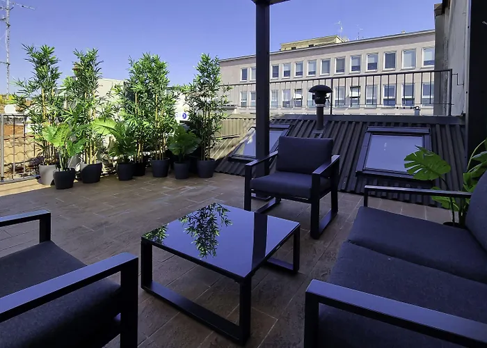 Italianway Collection - Corso Venezia 7 *