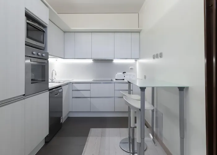 Italianway Collection - Corso Venezia 7 Apartament
