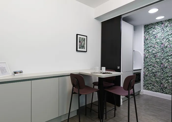 Italianway Collection - Corso Venezia 7 Apartment Milan