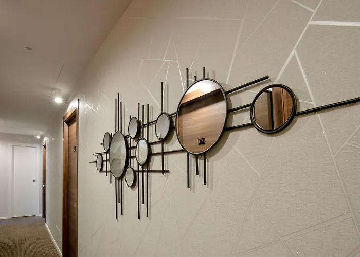 Hotell Ah - Duomo Essence 3*