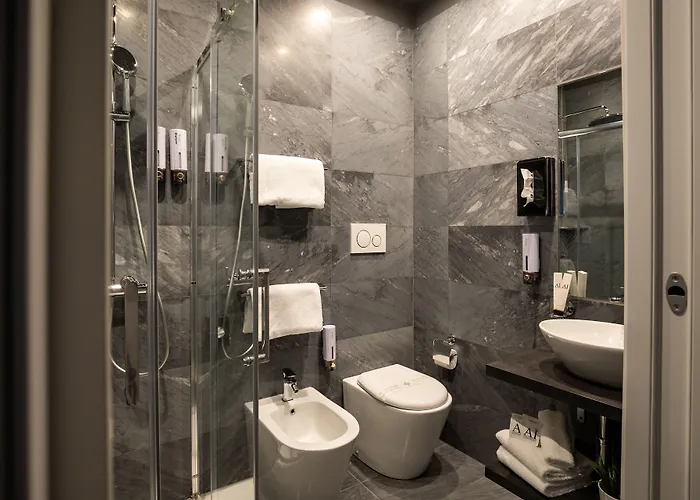 Ah - Duomo Essence 3* Milaan