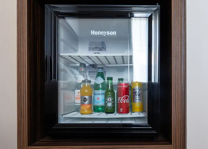 Ah - Duomo Essence Hotel Milan