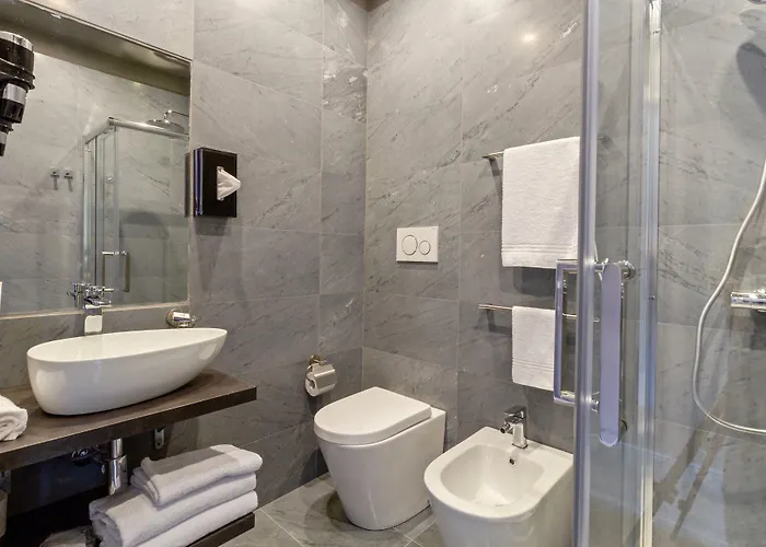 Hotel Ah - Duomo Essence 3*