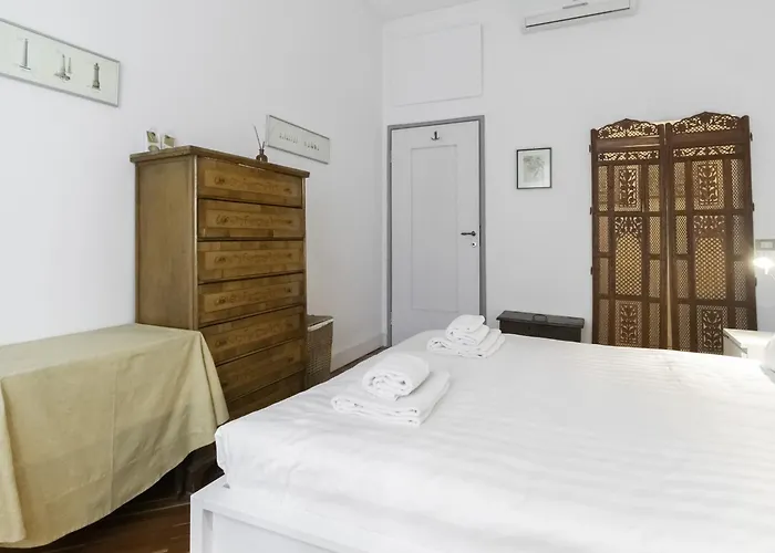 Dupre 5 * מילאנו