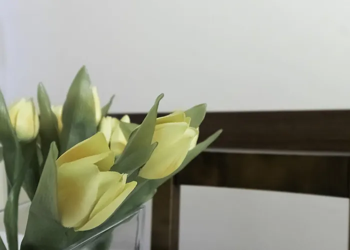 Apartmán Dupre 5 Milán