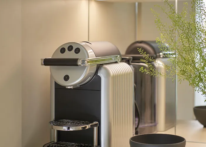 Crossing Manzoni 4* 밀라노