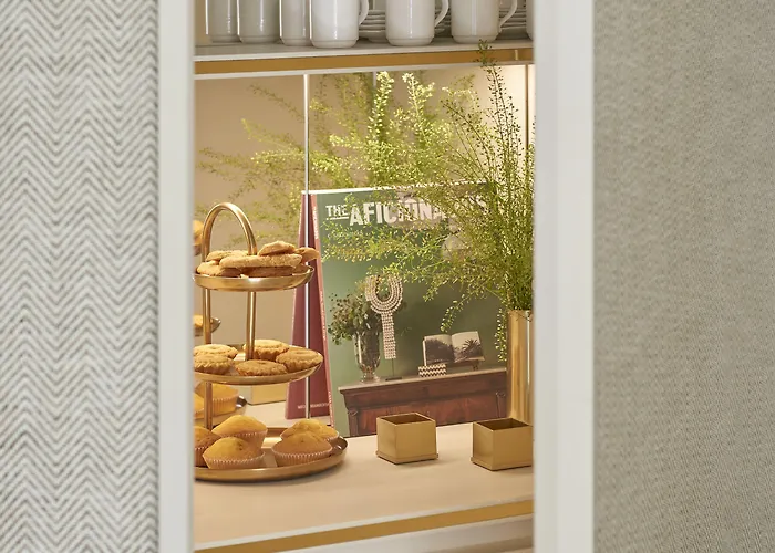 게스트하우스 Crossing Manzoni