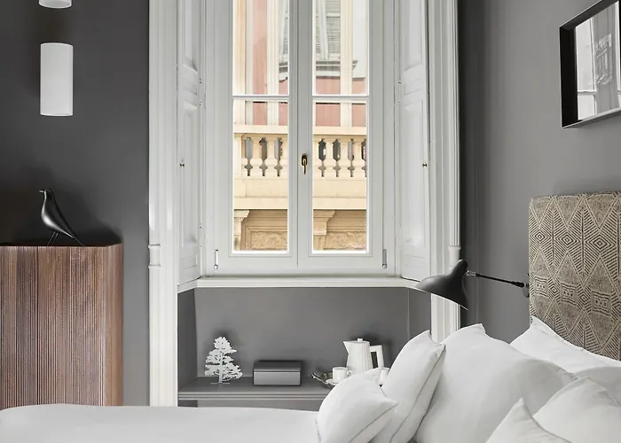 게스트하우스 Crossing Manzoni 밀라노