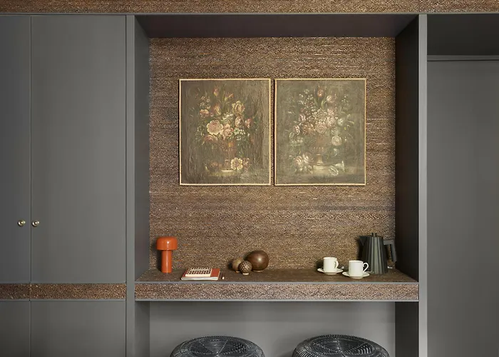 Crossing Manzoni 4* 밀라노