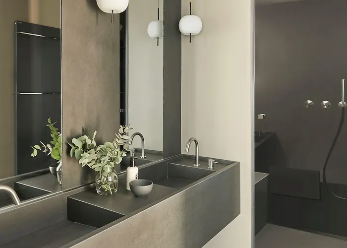 게스트하우스 Crossing Manzoni