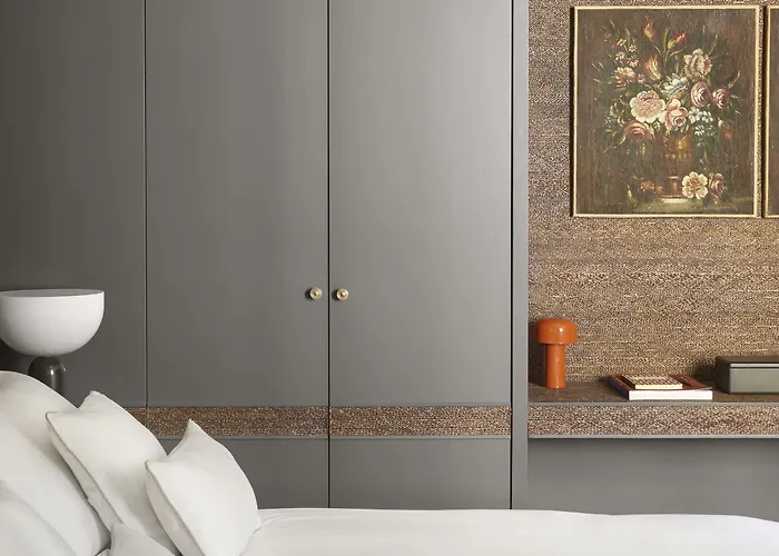 Crossing Manzoni 4* 밀라노