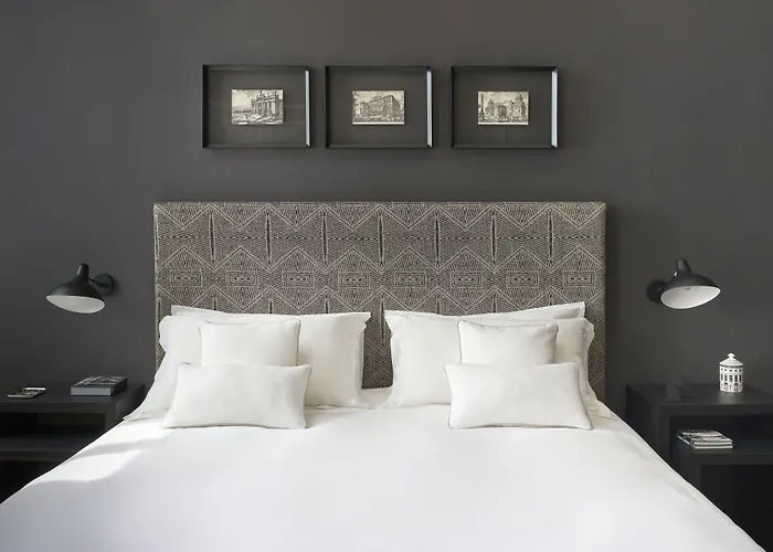 Crossing Manzoni 게스트하우스 4*