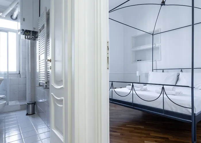 Italianway Comfort - Bodio 6 * Milán
