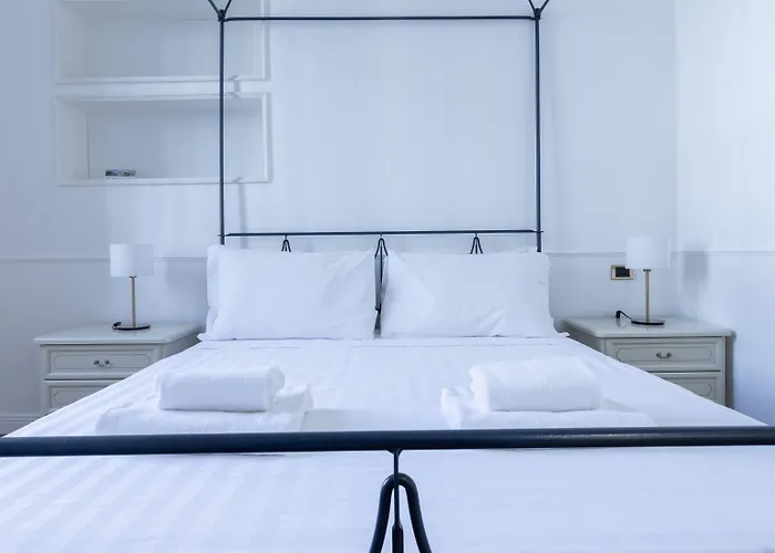 Appartement Italianway Comfort - Bodio 6