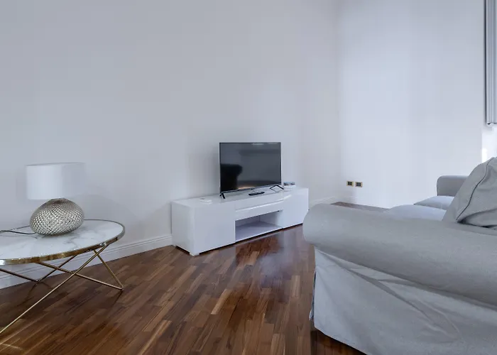 Italianway Comfort - Bodio 6