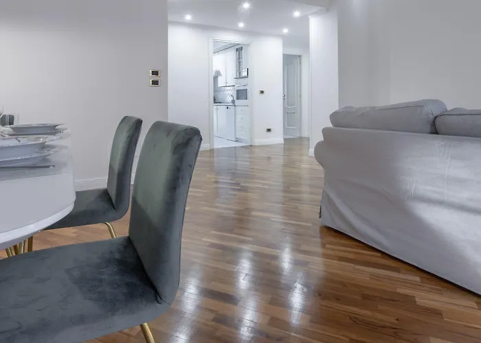 Italianway Comfort - Bodio 6 * Milán