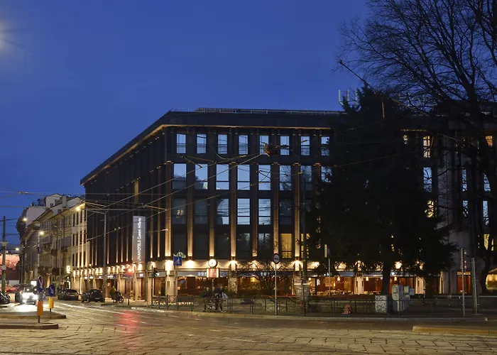 Castello Luxury ميلان