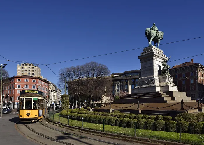 Castello Luxury Apartment