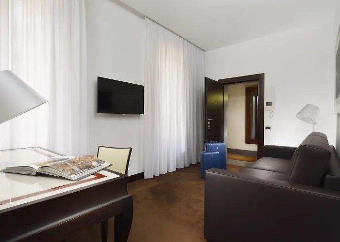 Castello Luxury Apartment Mailand