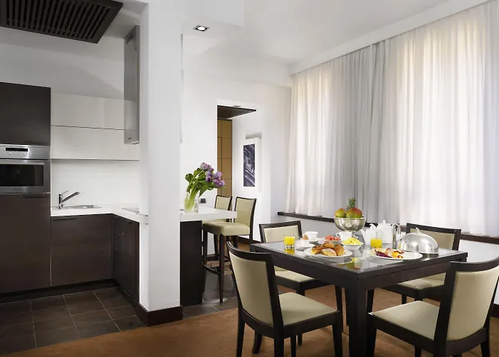 Castello Luxury * Mailand