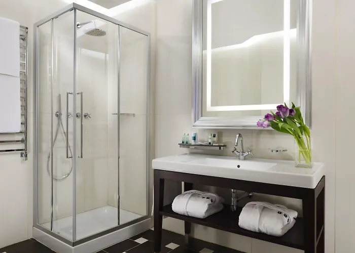 Apartment Castello Luxury