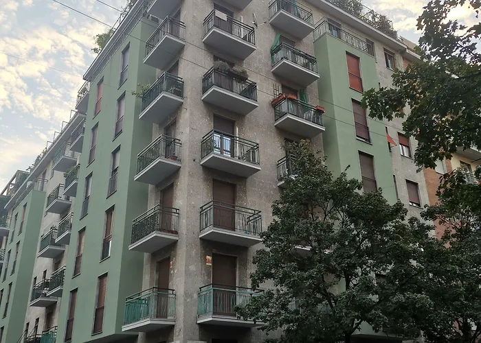 Star Ribbon Apartment