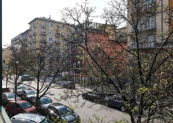 Apartment Star Ribbon *