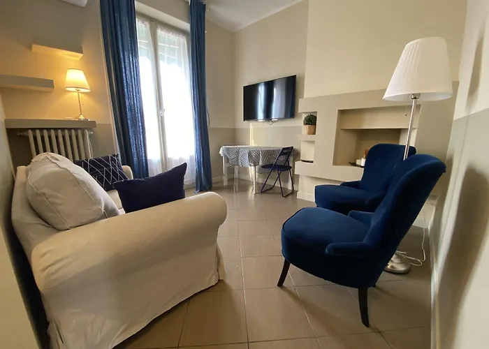 Apartment Star Ribbon *