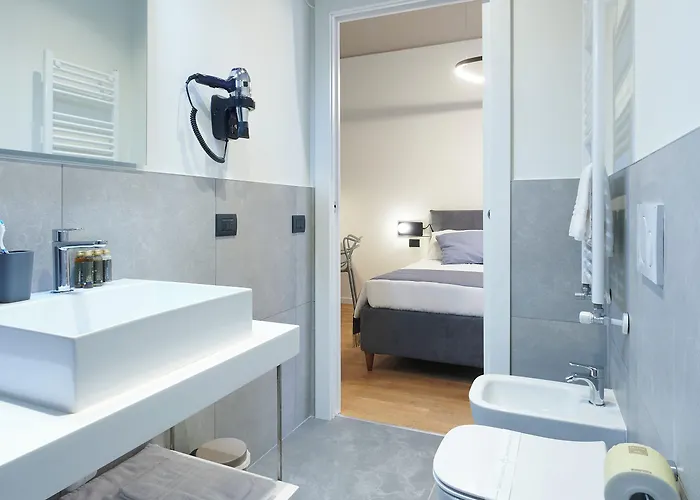 Apartment Star Ribbon Mailand