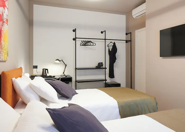 Star Ribbon Apartment *