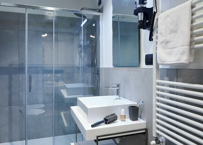 Star Ribbon * Mailand