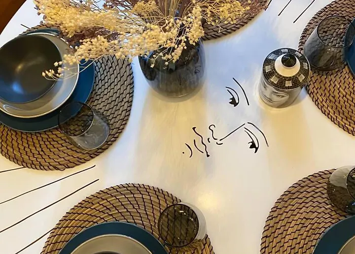 Design With Parking Navigli Area Casa vacanze Milano