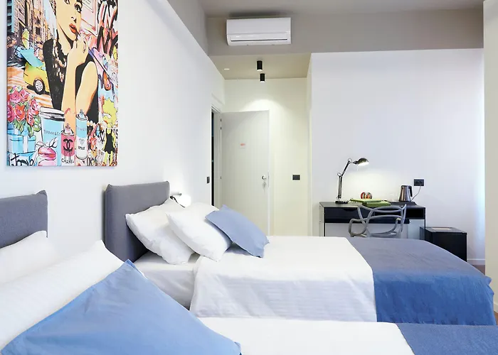 Apartment Star Ribbon