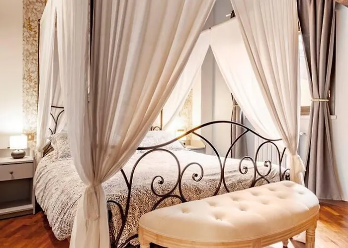 Design With Parking Navigli Area Casa vacanze *