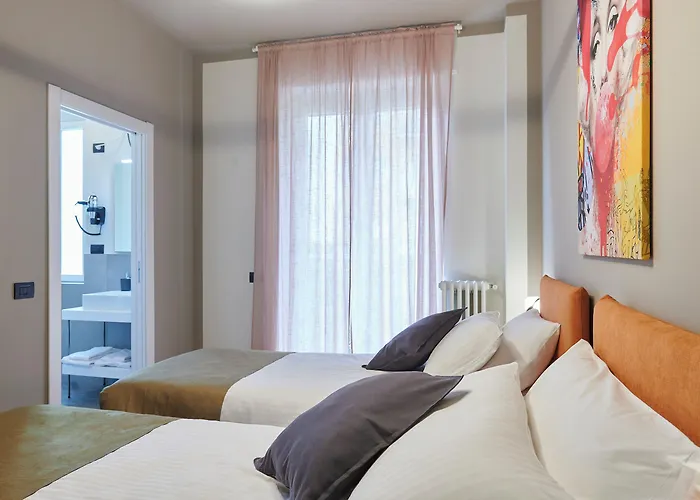 Star Ribbon * Mailand