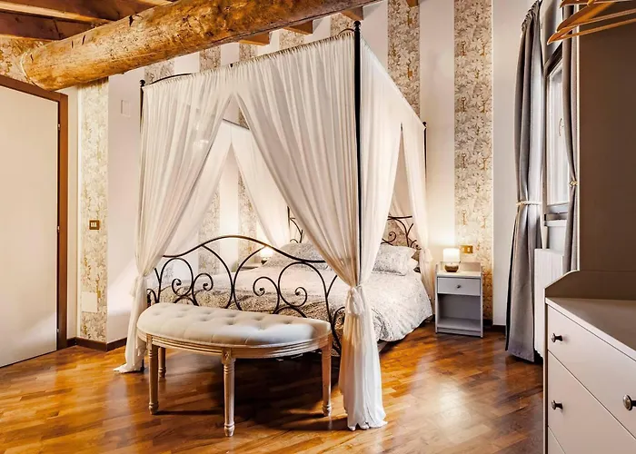 Casa vacanze Design With Parking Navigli Area