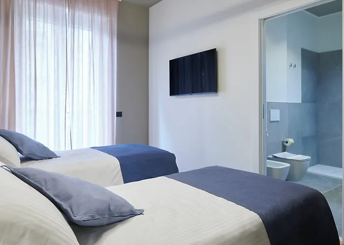 Star Ribbon Apartment