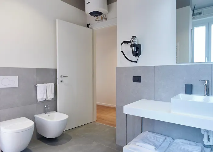 Apartment Star Ribbon *